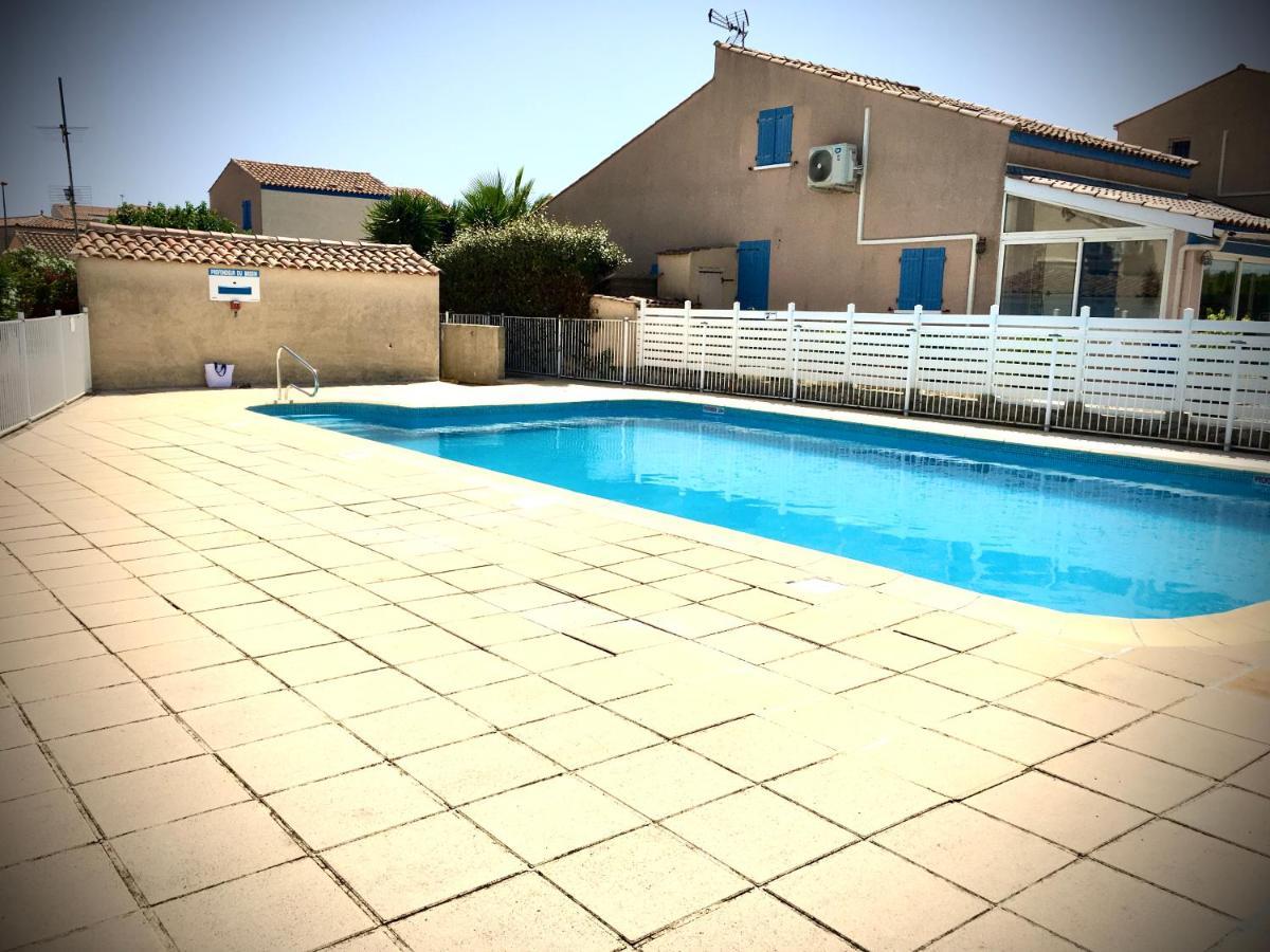 De La Clape A La Mer: Seaside Retreat With Pool And Private Terrace *