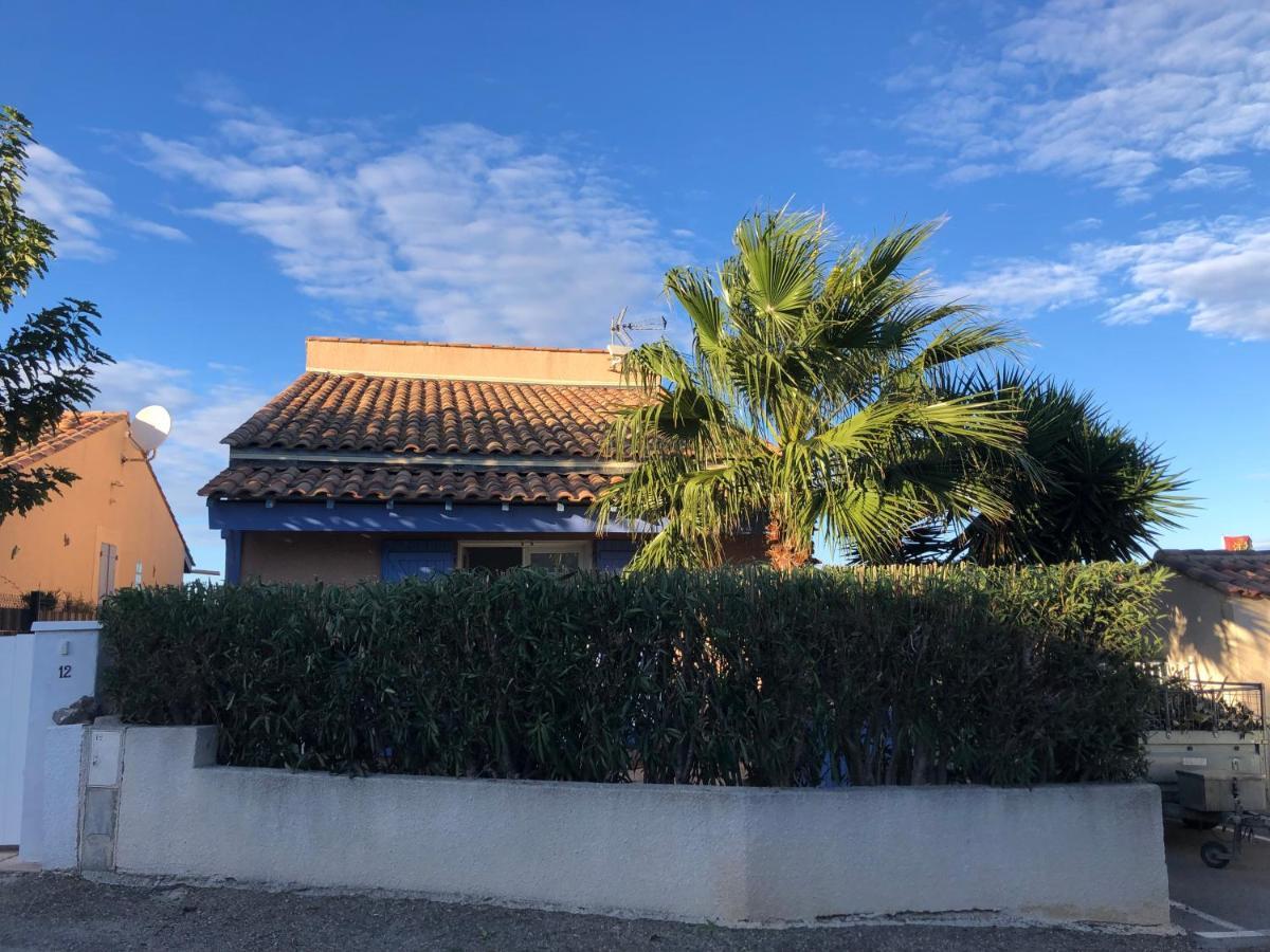 De La Clape A La Mer: Seaside Retreat With Pool And Private Terrace * Saint-Pierre-la-Mer (Aude)