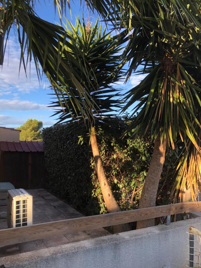 De La Clape A La Mer: Seaside Retreat With Pool And Private Terrace Holiday home *
